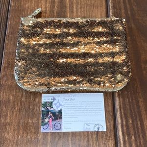 NWOT Stephanie Johnson handbag